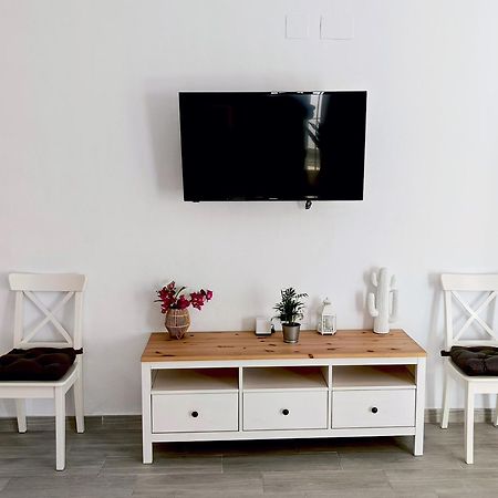 Apartamentos Turisticos A.Parra Jerez de la Frontera Eksteriør bilde