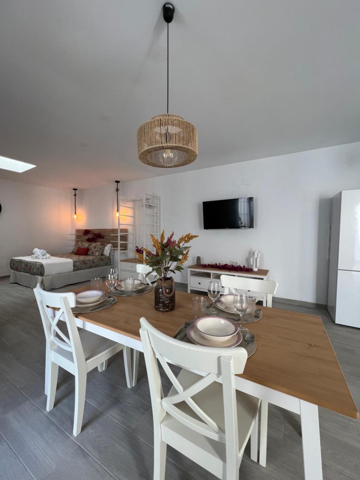 Apartamentos Turisticos A.Parra Jerez de la Frontera Eksteriør bilde