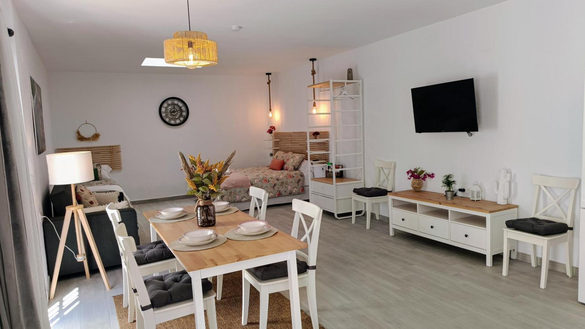 Apartamentos Turisticos A.Parra Jerez de la Frontera Eksteriør bilde