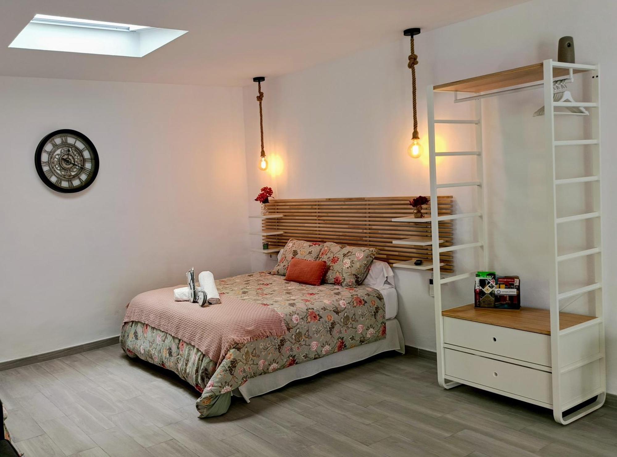 Apartamentos Turisticos A.Parra Jerez de la Frontera Eksteriør bilde